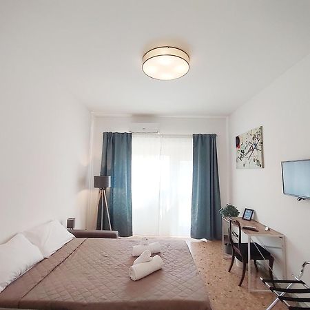 Ferienwohnung Rome In Style St Peter Exterior foto
