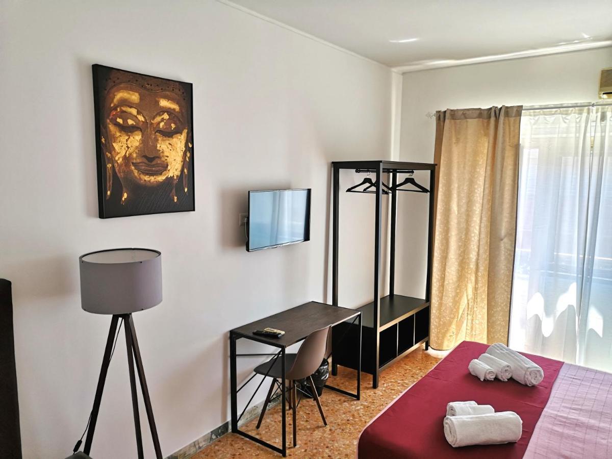 Ferienwohnung Rome In Style St Peter Exterior foto
