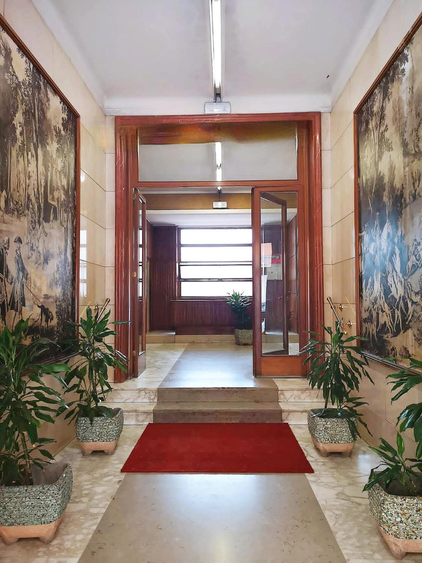 Ferienwohnung Rome In Style St Peter Exterior foto