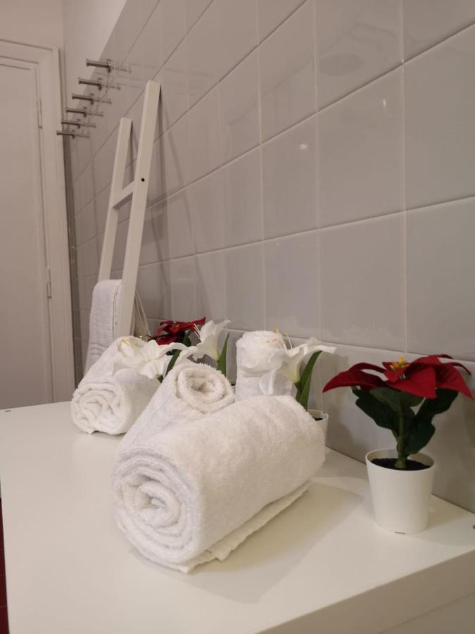 Ferienwohnung Rome In Style St Peter Exterior foto